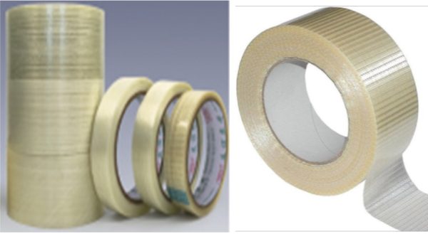 Filament Tape / Fiberglass Tape / Special Purpose Tape