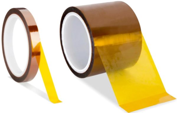 Kapton Tapes